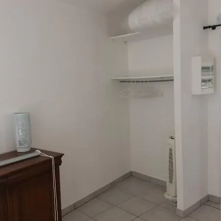 Apartment Confortable 33 M2