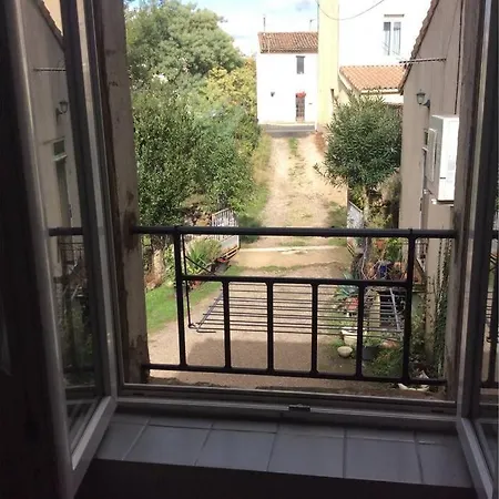 Apartment Confortable 33 M2