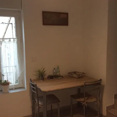 Confortable 33 M2 Apartman Hérépian