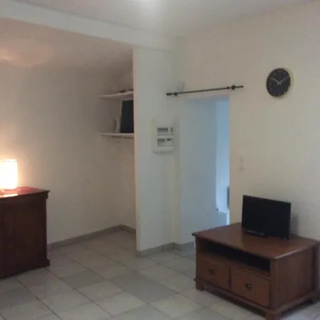 Confortable 33 M2 * Herepian