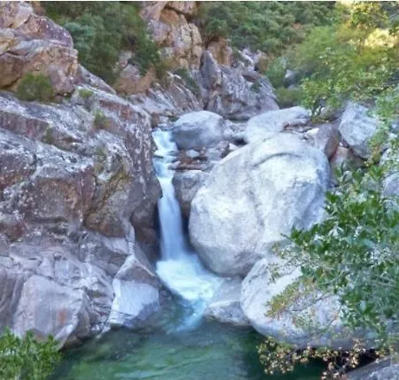 公寓 Confortable 33 M2 Hérépian