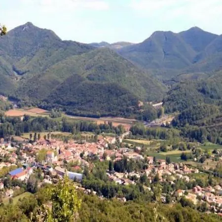 公寓 Confortable 33 M2