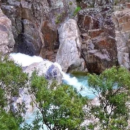 Confortable 33 M2 * Hérépian