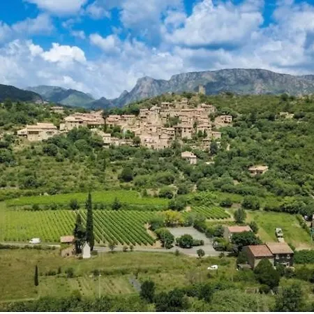 公寓 Confortable 33 M2 Hérépian