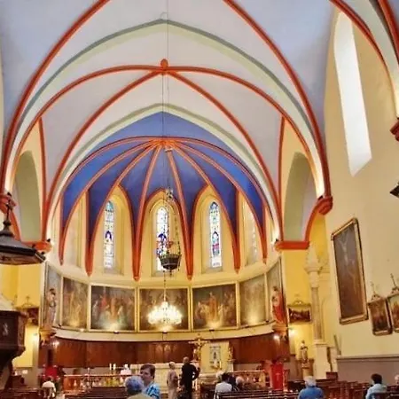 Confortable 33 M2 公寓