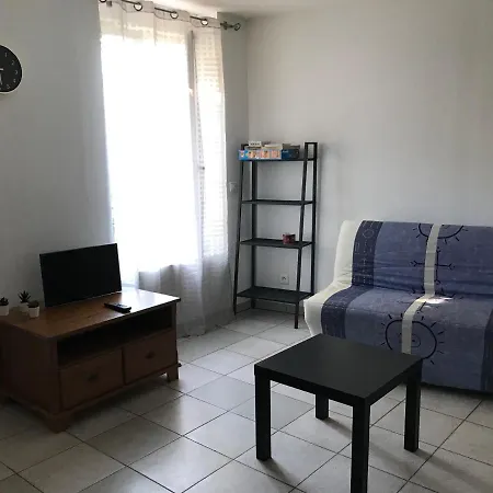 Confortable 33 M2 * Herepian